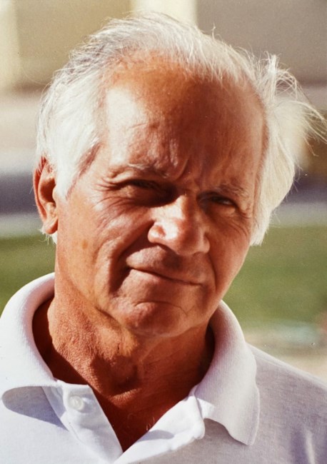 Obituary of Alfredo Laschiazza