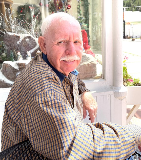 Obituary of Dickie Dee Allen