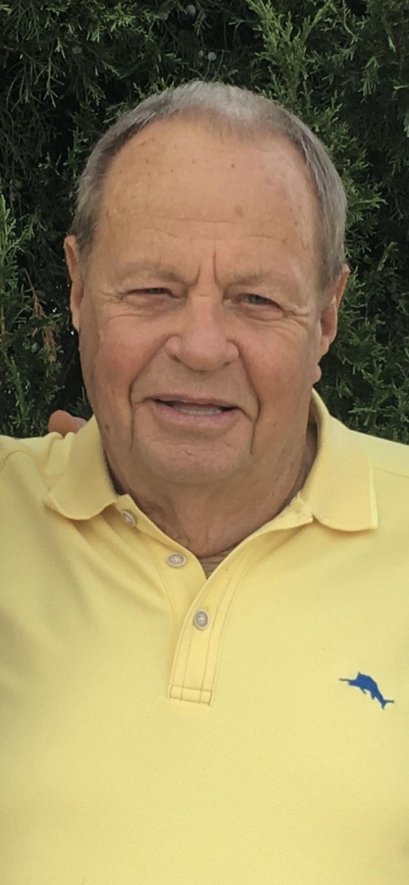 Obituary of Earl Dean Jenkins