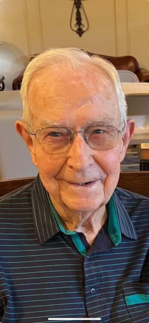 Obituary of Mr. Floyd Edward "Pete" Lain