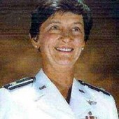 Obituary of Janice Dowling Utt USAF NC Col. Ret.