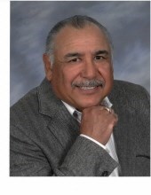 Obituary of Alfred Martinez