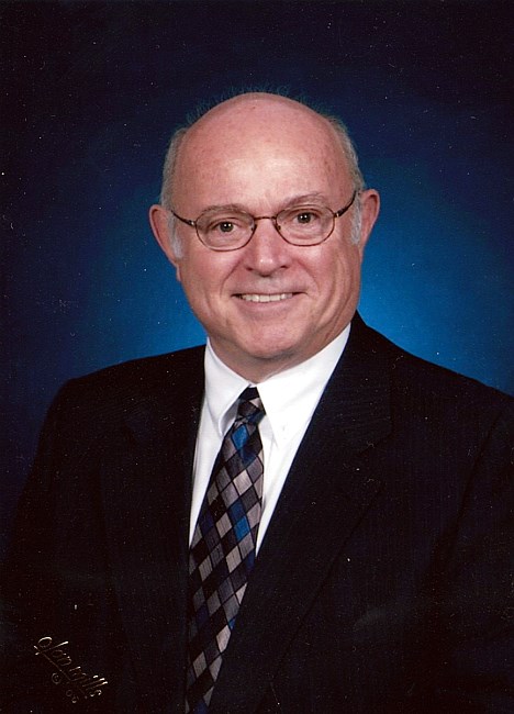 Obituary of David Read Lee