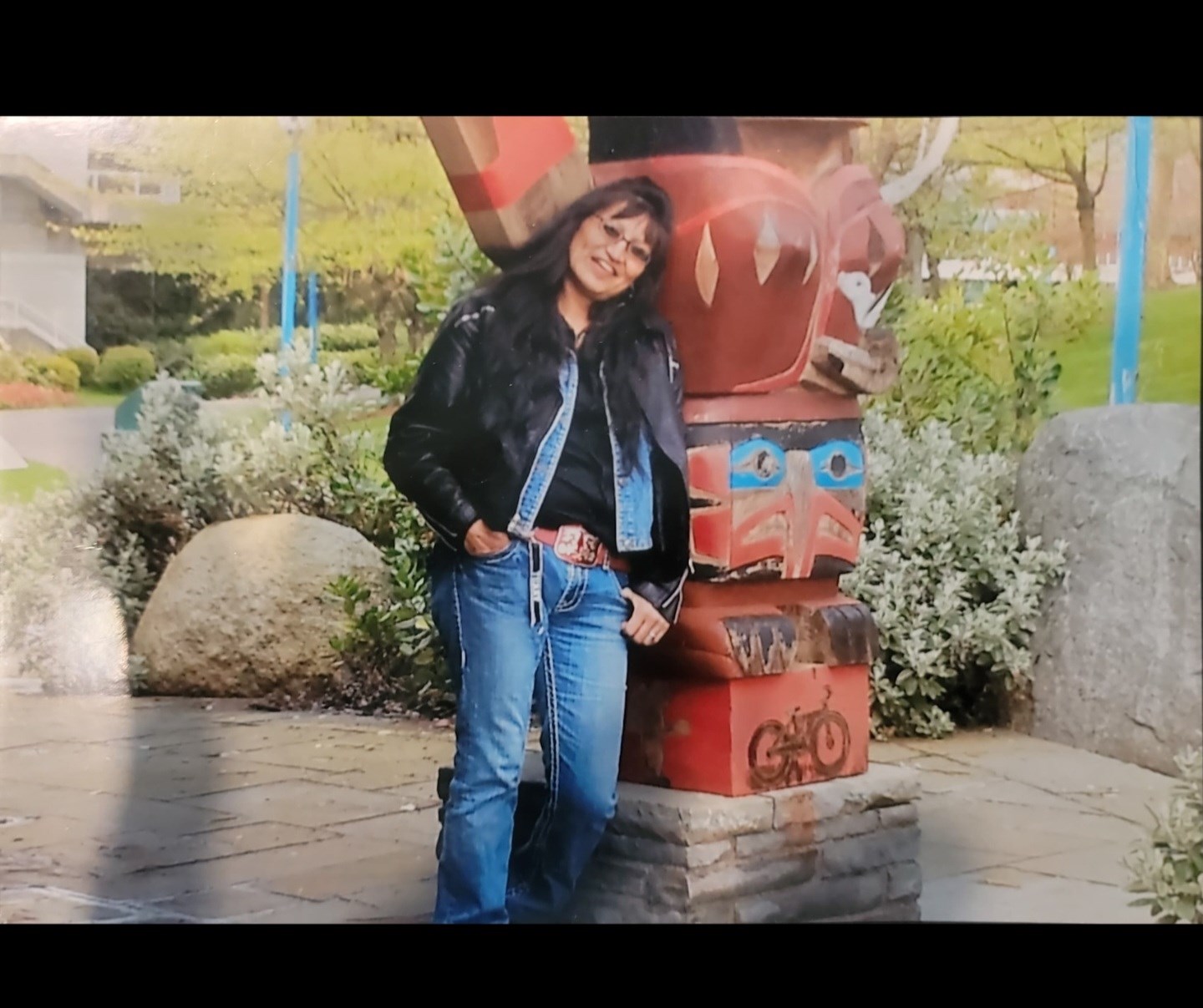 Obituary of Pauline Josephine Boyer