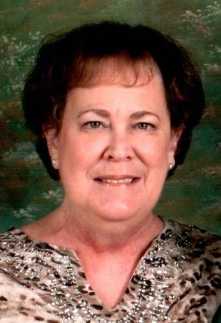 Obituary of Vivian Elizabeth Scott