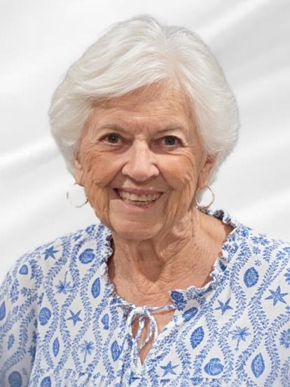 Obituary of Shirley Coleen Simcoe