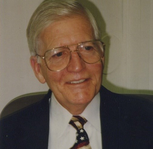 Obituary of Edmund D. Mullin