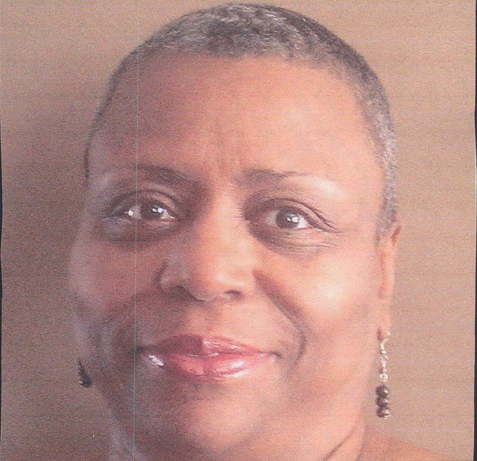 Obituary of Frances Marie Starke