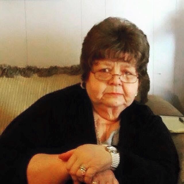 Obituary of Milberta Lee Jones