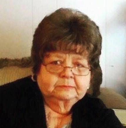 Obituary of Milberta Lee Jones