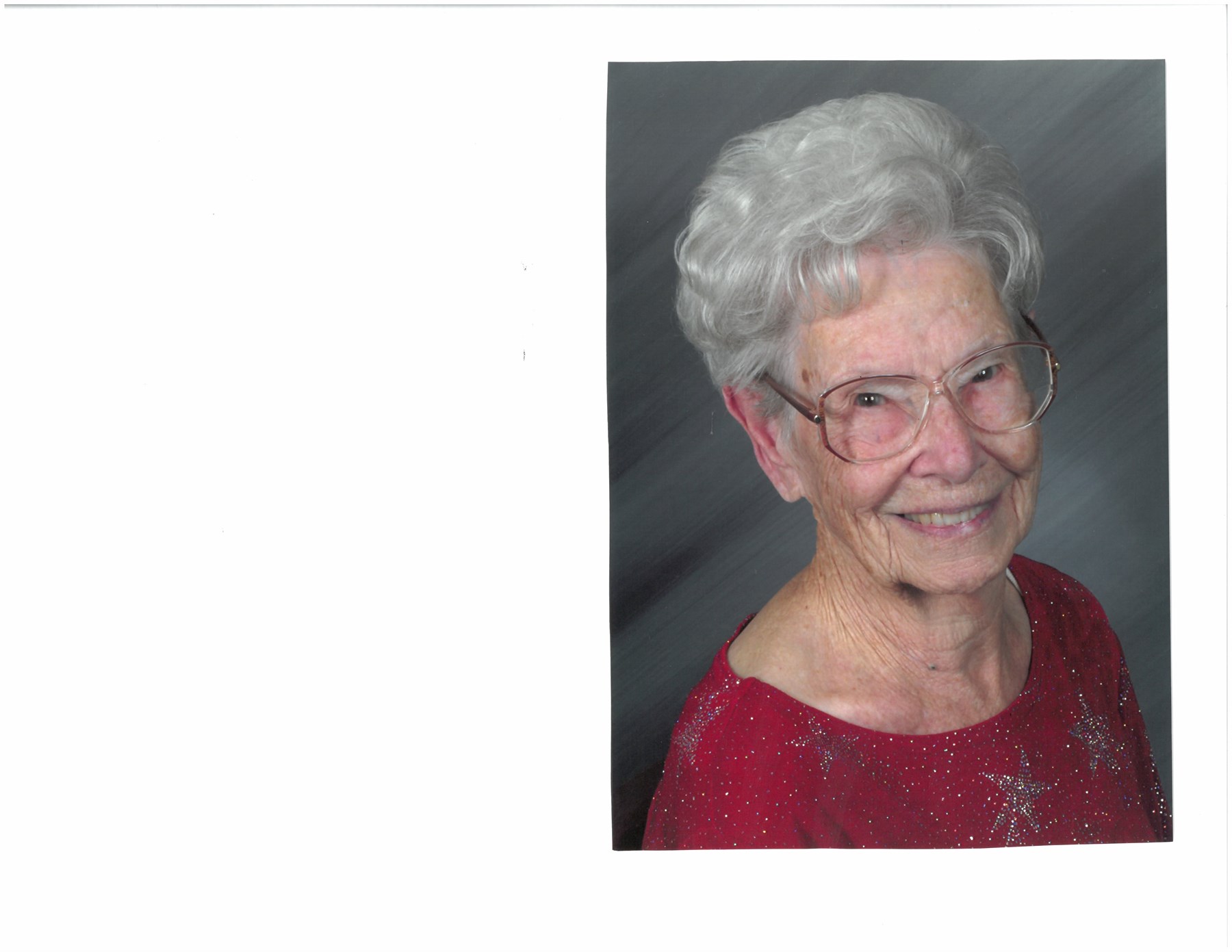 Jewel Simons Obituary Bonita, CA