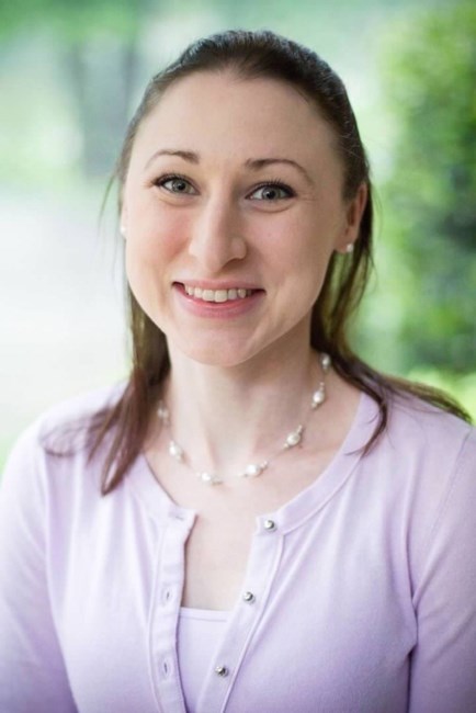 Obituary of Katie Lin McKeon