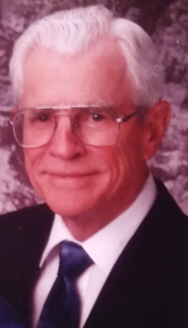 Obituario de Roy E. Stubbendick