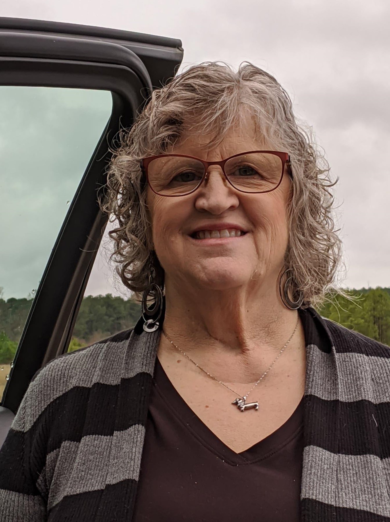 Obituary of Wanda Sue Thomas