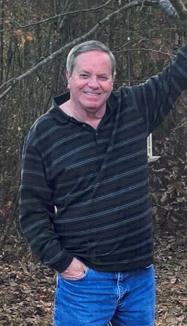 Obituary of Frederick "Freddy" Brooks