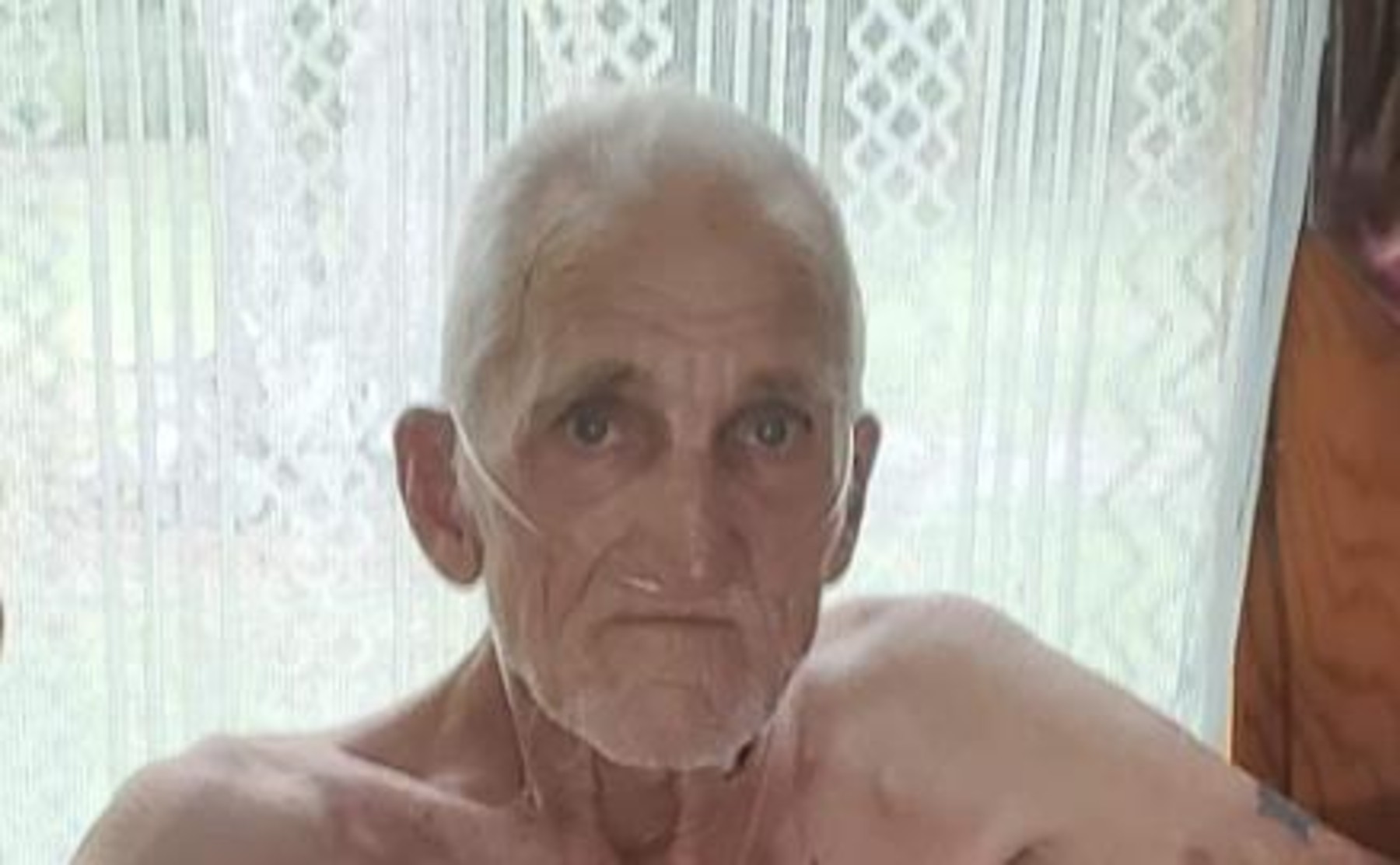 Obituary of Joe Daniel Newman