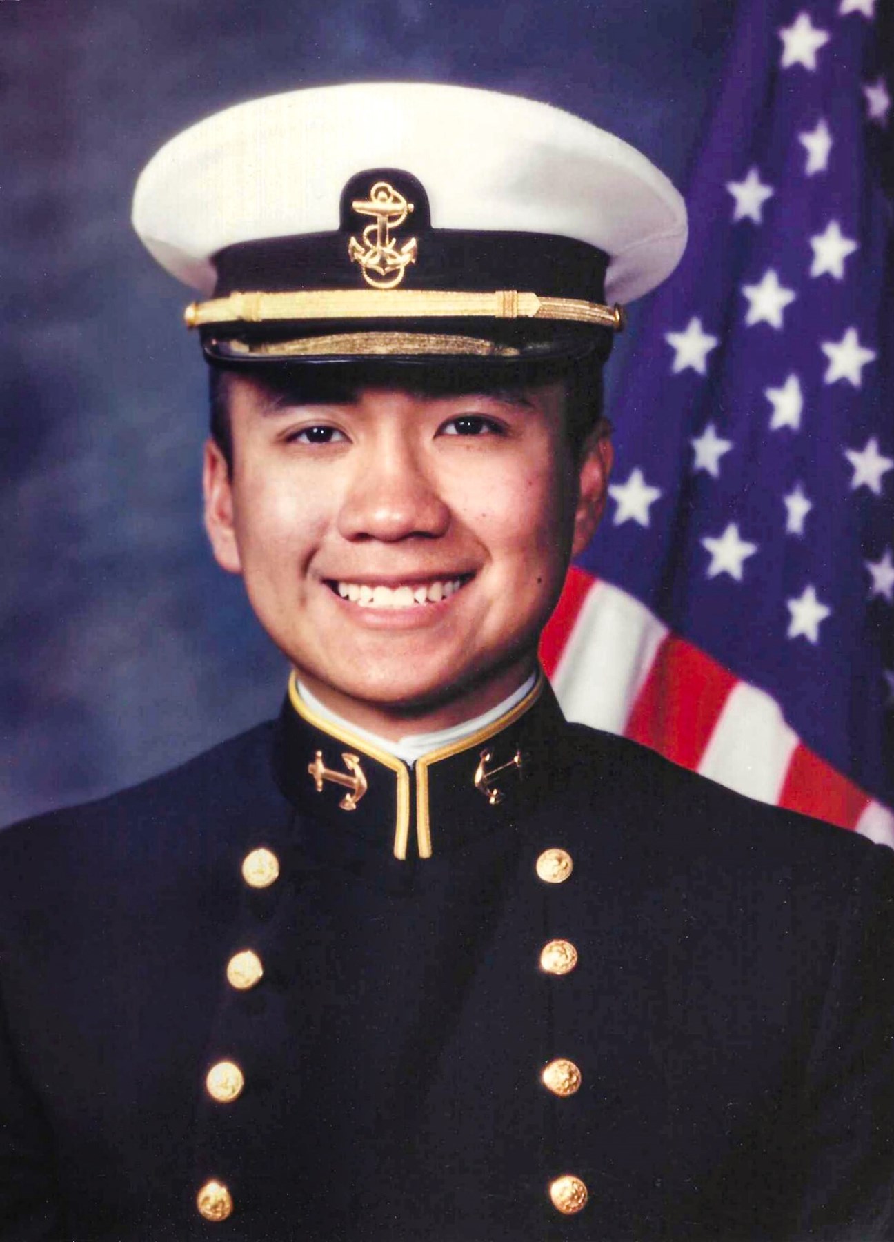 Obituary of Johnny Farinas Meneses Jr.