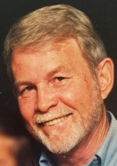 Obituary of Alto David McCain