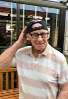 Obituary of Ralph Dennis Beuer