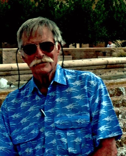 Obituary of Russell Lance Gullixson
