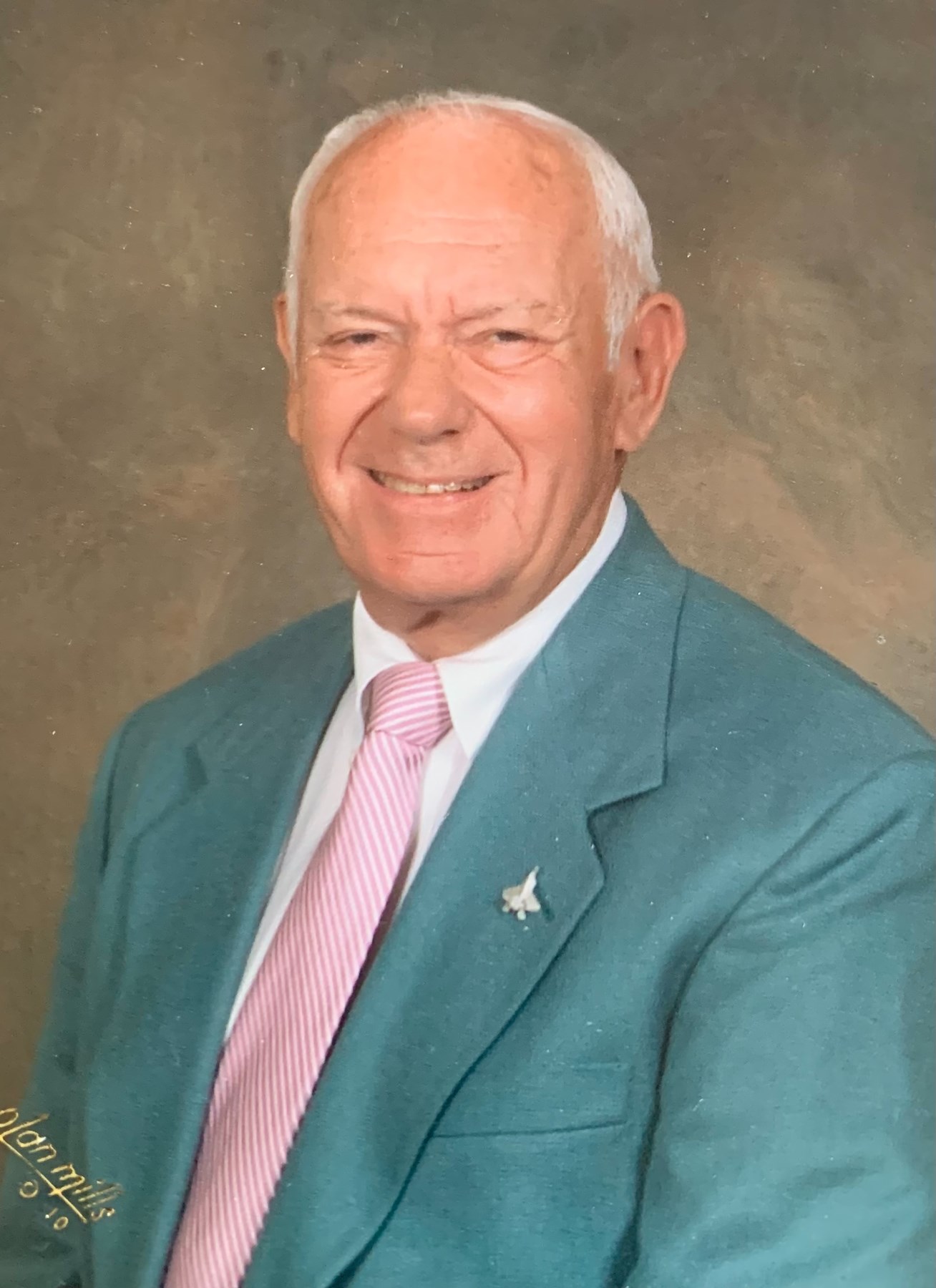Robert H. Dickinson Jr. Obituary Raleigh, NC