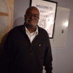 Victor Wright
