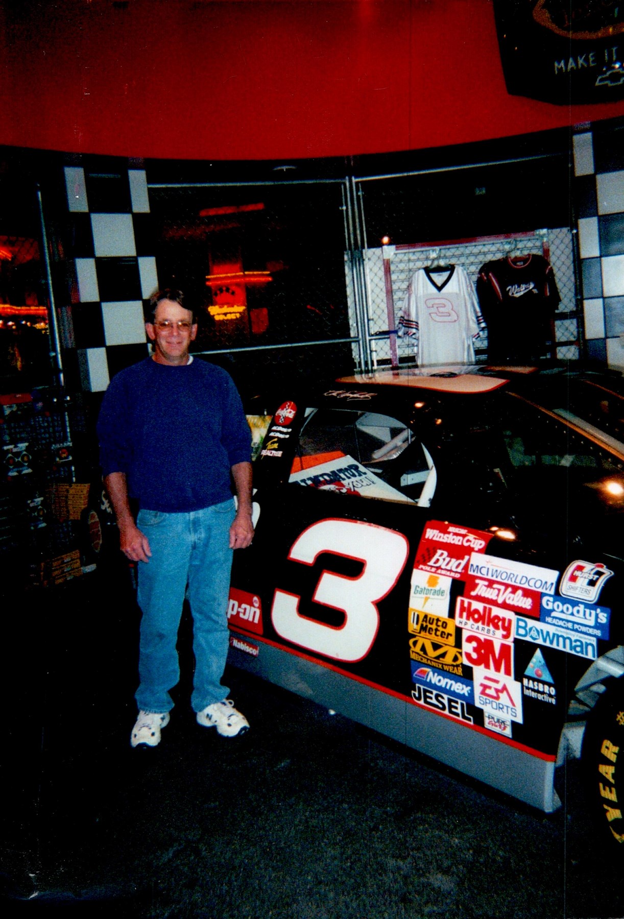 Jeff Port Obituary Castle Rock, CO