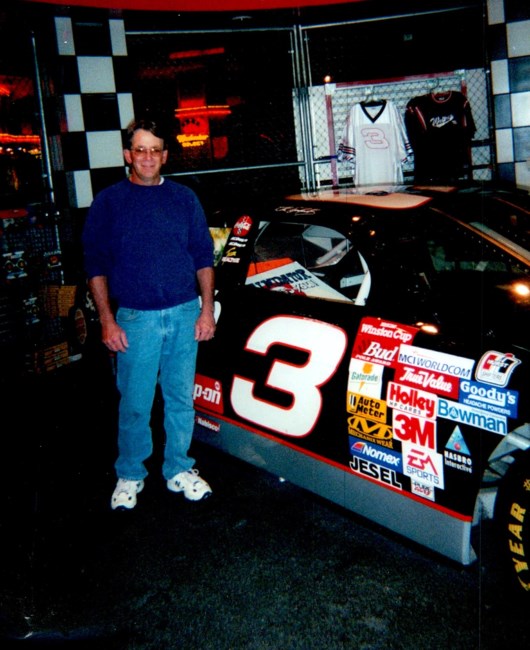 Obituary of Jeff A. Port