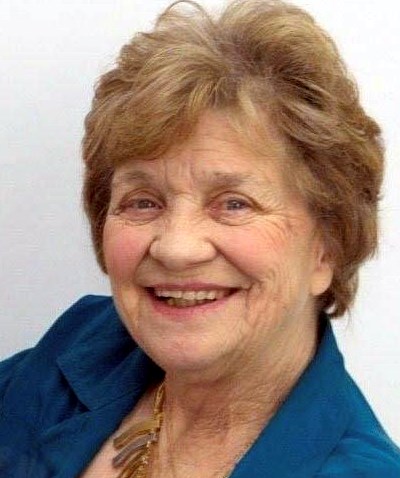 Obituary of Margaret Ann Longauer