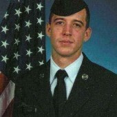Obituary of Airman Class Corey C. First Owens