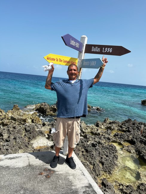 Obituario de Alfonso Penuelaz