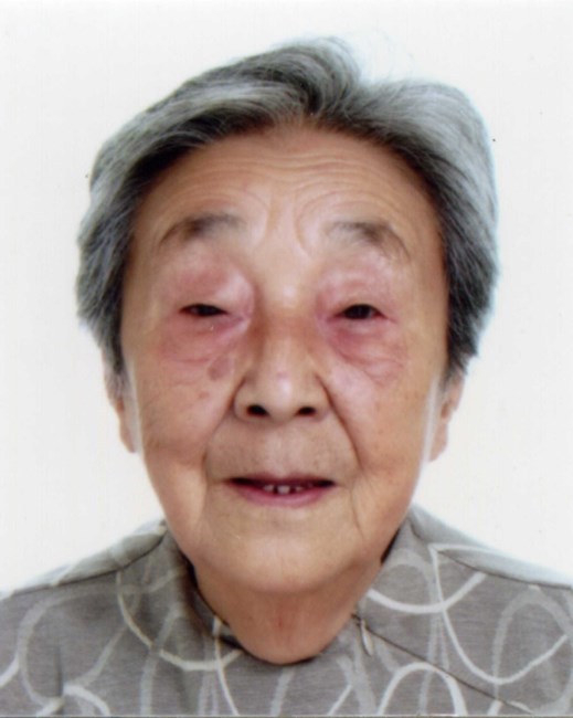 Obituary of Yan Ling Zhang