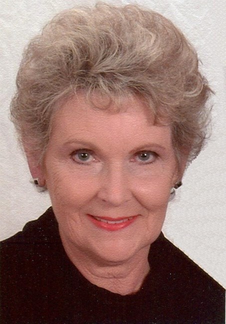 Obituary of Sue Lemmond Helms
