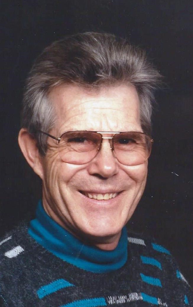 Obituary of Franklin D Whatley