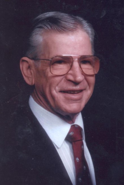 Obituary of Frank Howard Christopher