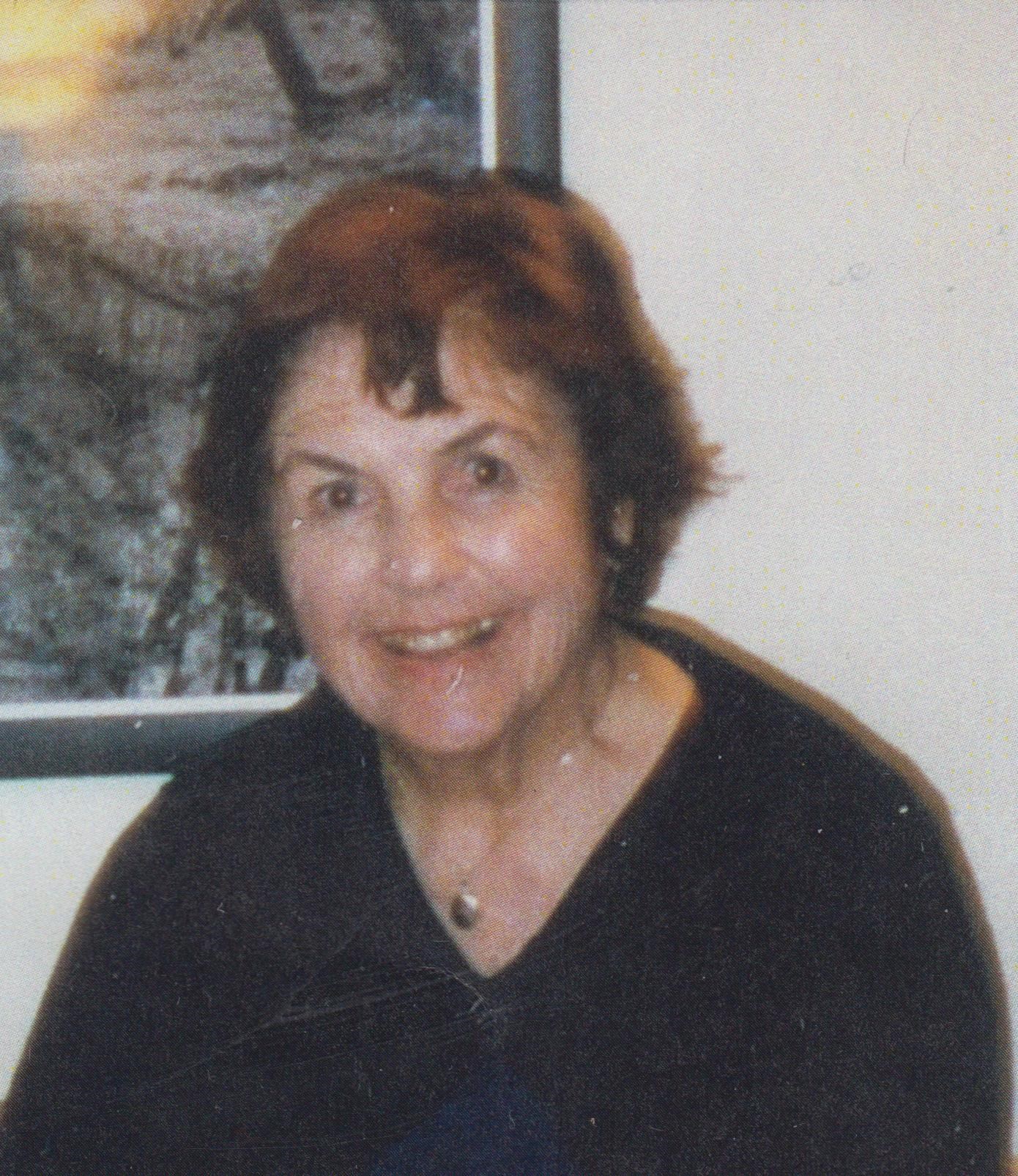 Obituary of Virginia Kocel Swartzendruber