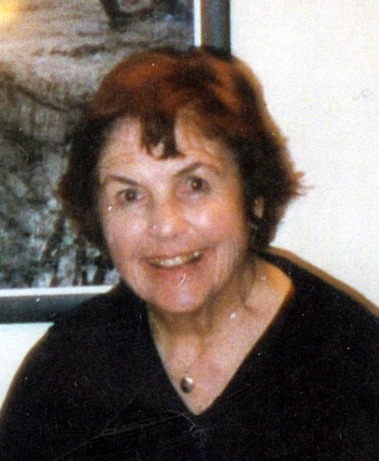 Obituary of Virginia Kocel Swartzendruber