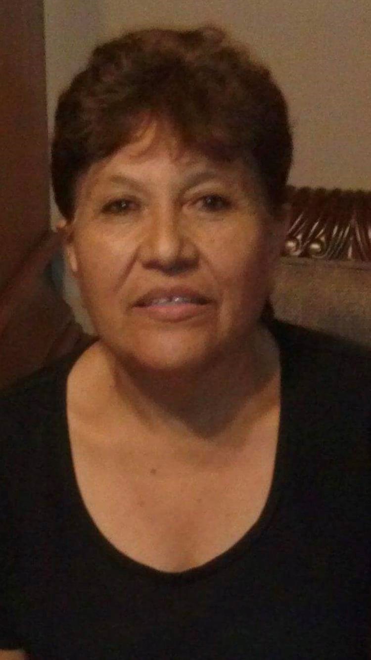 Obituary of Estela Cuevas