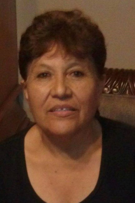 Obituary of Estela Cuevas