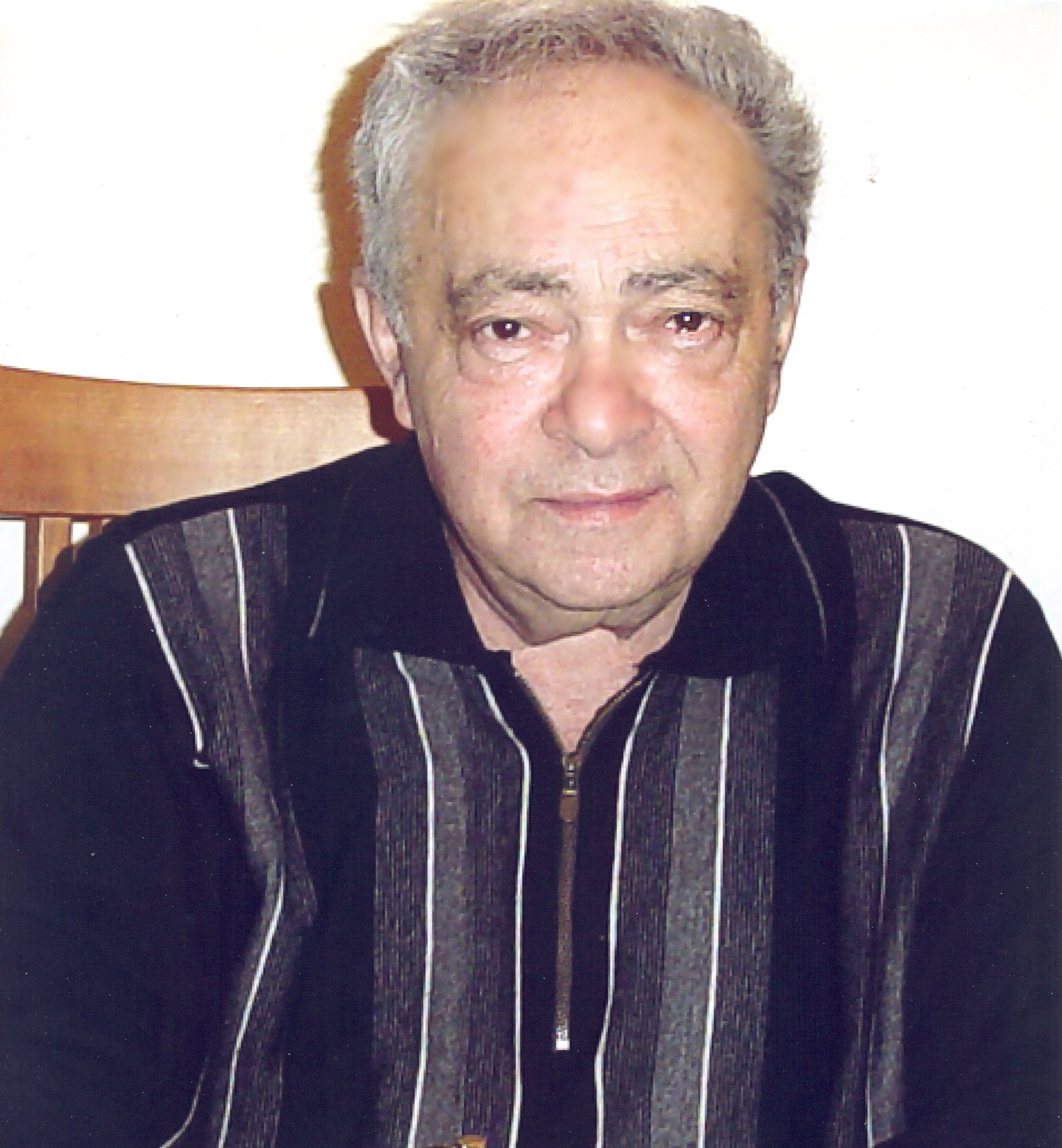 Vladimir Mekhanikov Obituary - Cleveland Heights, OH