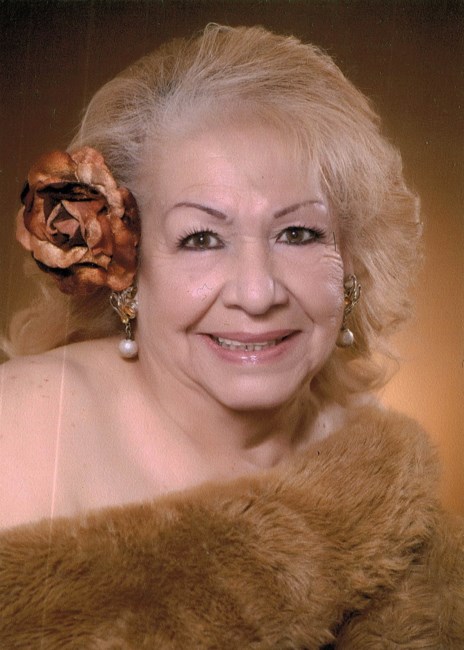 Obituary of Irene De Santiago Varela