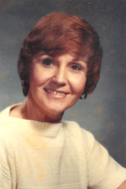 Obituario de Helen M. Ryan