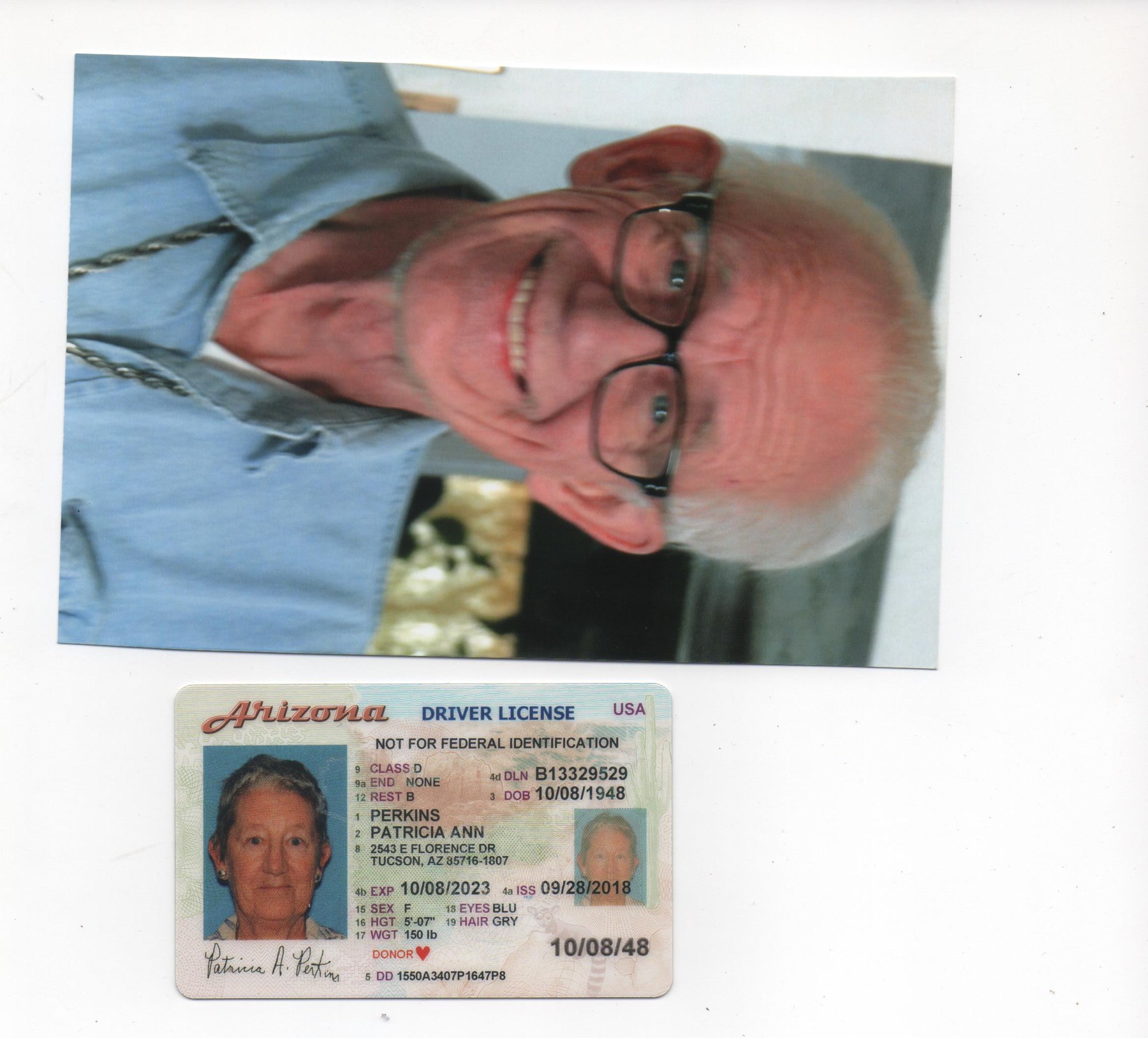 Obituary of William Armand Muth