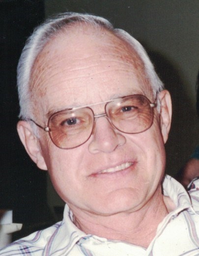 Obituary of Edgar LeRoy Wagner