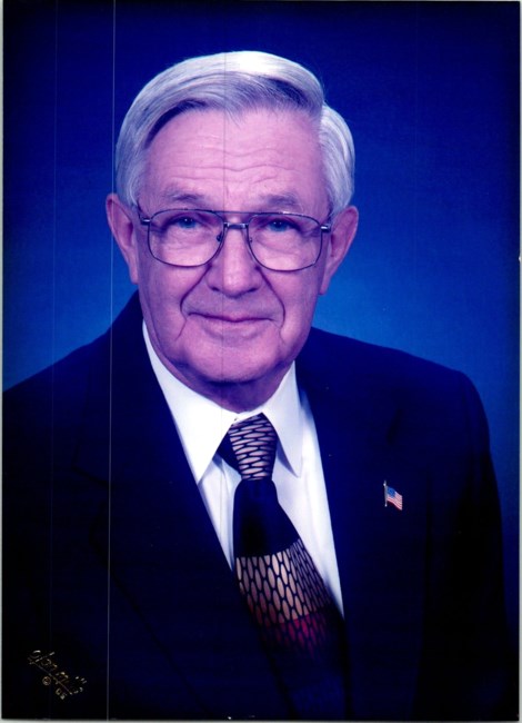 Obituario de Robert L. Durham