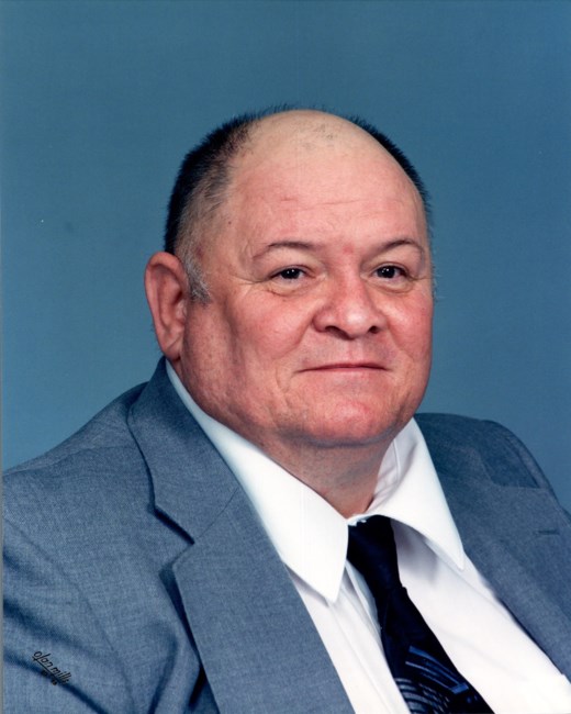 Obituary of Ronald Keith Blankenship