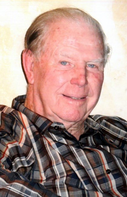 Obituary of David William Austin