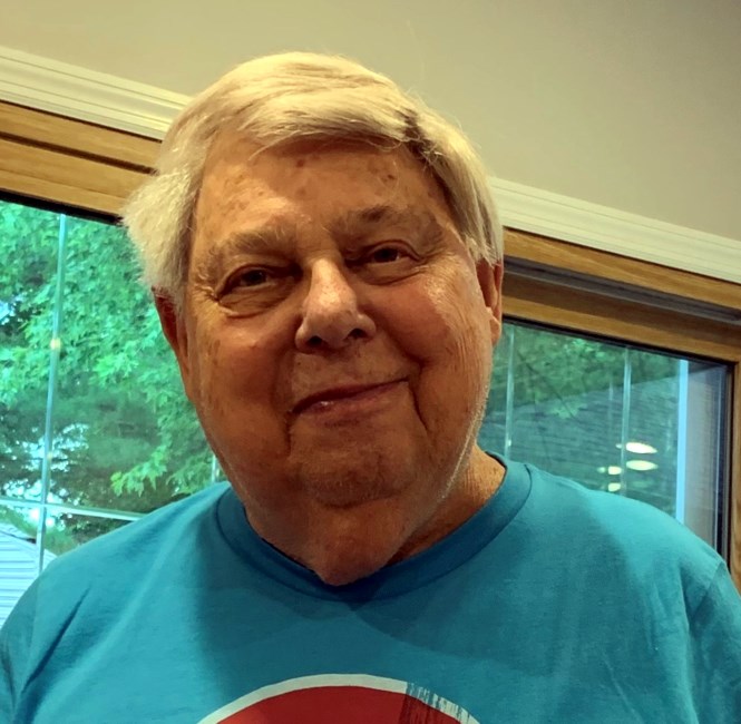 Obituary of Martin L. Altman