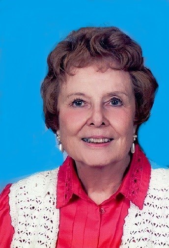 Obituario de Dolores "Tatsy" Gorden