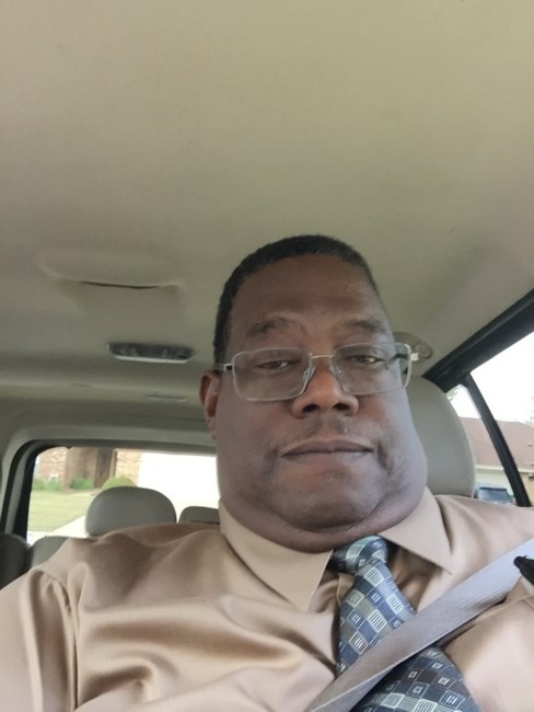 Obituary of Roosevelt McNeil